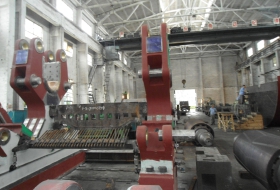 Dự án Gia Lai: Máy ép mía và khu xử lý mía- Gia Lai Project- Mill and Preperation