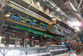 DỰ ÁN PHỤNG HIỆP- DÂY CHUYỀN ĐƯỜNG TINH LUYỆN 350 TẤN/NGÀY - PHUNG HIEP PROJECT- REFINED SUGAR 350 TONS PER DAY