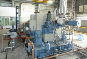 Dự án Phụng Hiêp - 3MW tuabin hơi- Phung Hiep Project - 3MW Steam Turbine