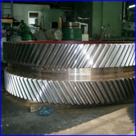 Hộp giảm tốc hành tinh, hộp giảm tốc hở, kín, vành răng (Phục hồi thay thế)