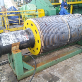 Lô ép máy ép mía