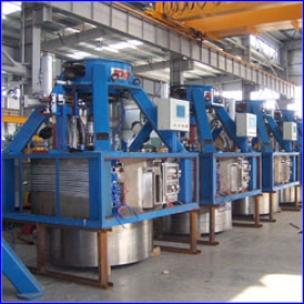 Máy ly tâm đường A, đường B, C Lưới máy ly tâm, và các loại phụ tùng nhập khẩu cho thiết bị khác