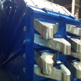 Sàn phân loại đường thành phầm