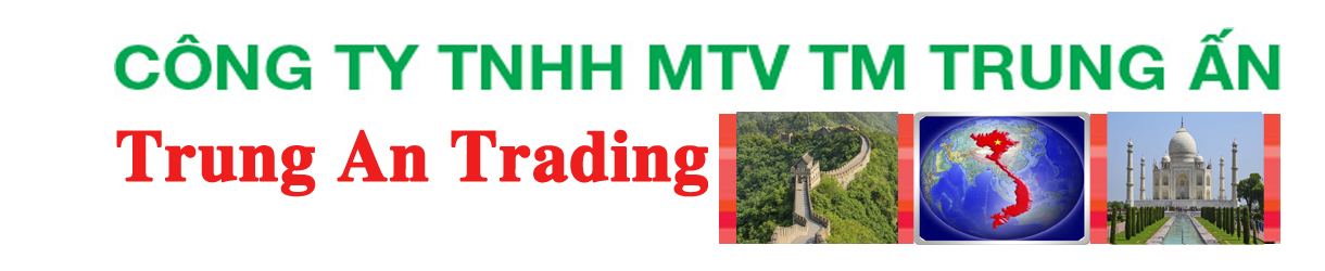 CÔNG TY TNHH MTV THƯƠNG MẠI TRUNG ẤN