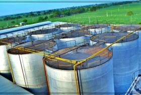 CHẾ BIẾN DẦU THỰC PHẨM - OIL REFINING
