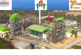 ĐIỆN SINH KHỐI - BIOMASS POWER