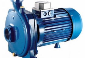 Đơn vị phân phối máy bơm công nghiệp lọt top 5 uy tín
