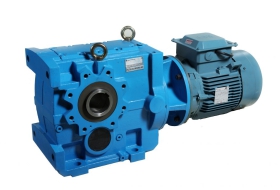 Động cơ giảm tốc (GEARED MOTOR)