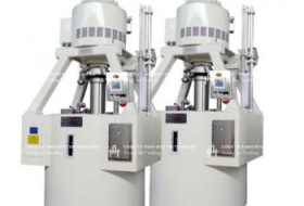 Máy ly tâm đường - Centrifugal machine