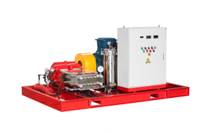 Máy xịt vệ sinh công nghiệp cao áp