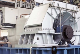 TUABIN HƠI - STEAM TURBINE